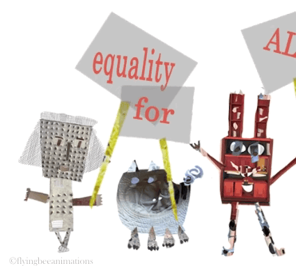 equalityforall